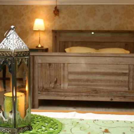 Guest House Beryozovka เบรสต์ ภายนอก รูปภาพ