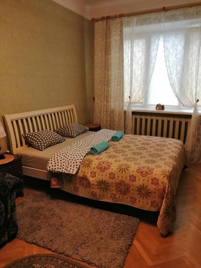 Guest House Beryozovka เบรสต์ ภายนอก รูปภาพ
