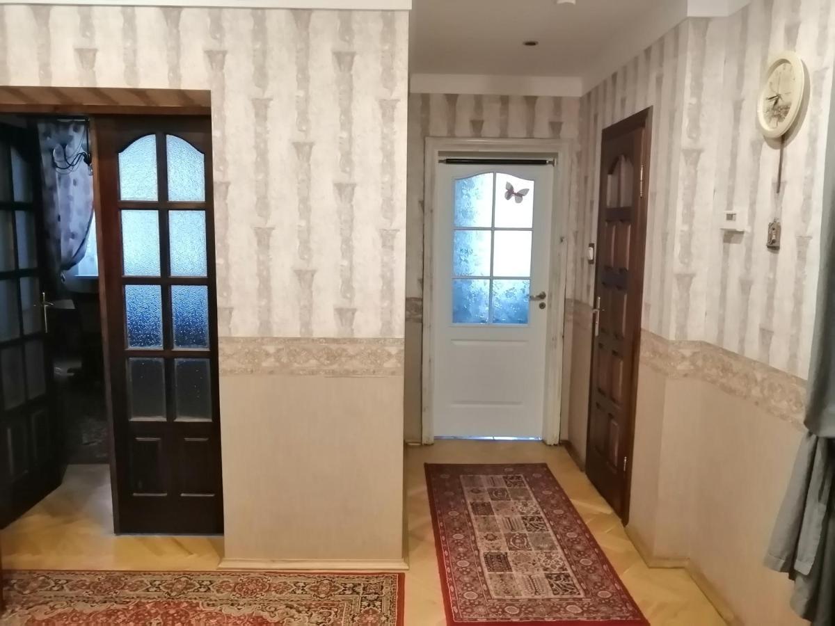 Guest House Beryozovka เบรสต์ ภายนอก รูปภาพ