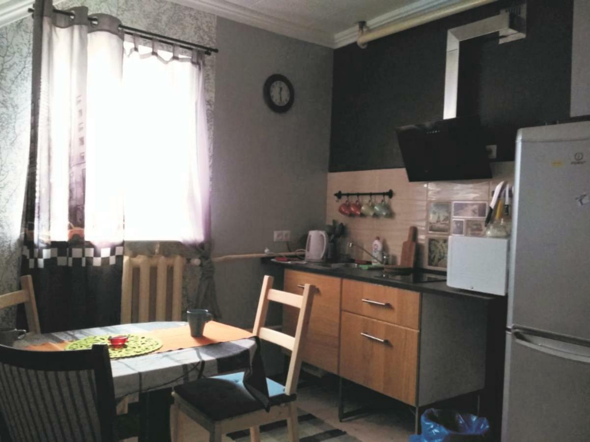Guest House Beryozovka เบรสต์ ภายนอก รูปภาพ