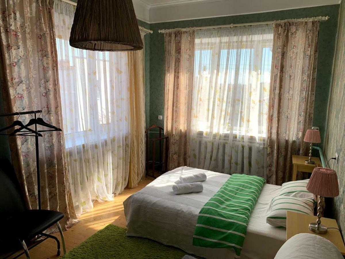 Guest House Beryozovka เบรสต์ ภายนอก รูปภาพ