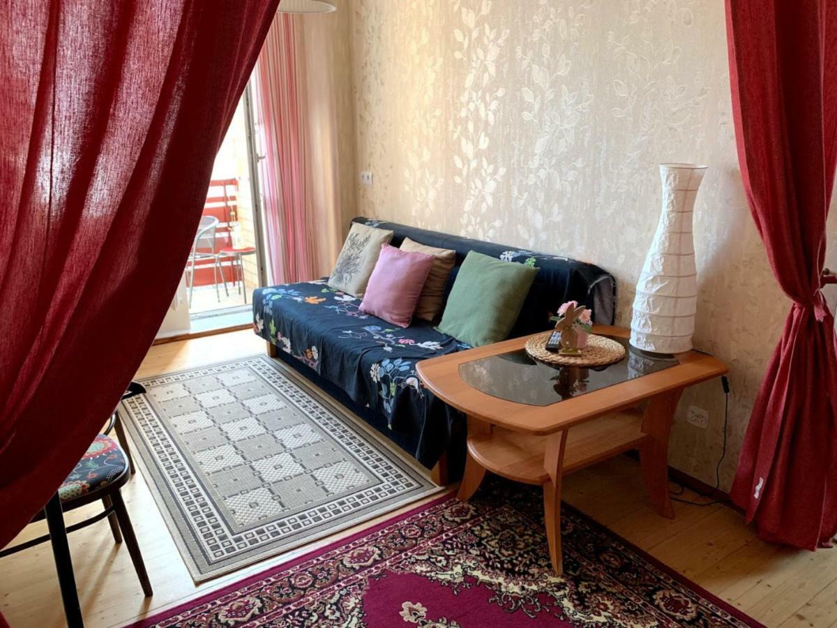 Guest House Beryozovka เบรสต์ ภายนอก รูปภาพ