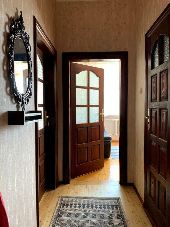 Guest House Beryozovka เบรสต์ ภายนอก รูปภาพ