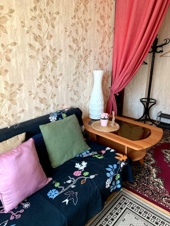 Guest House Beryozovka เบรสต์ ภายนอก รูปภาพ