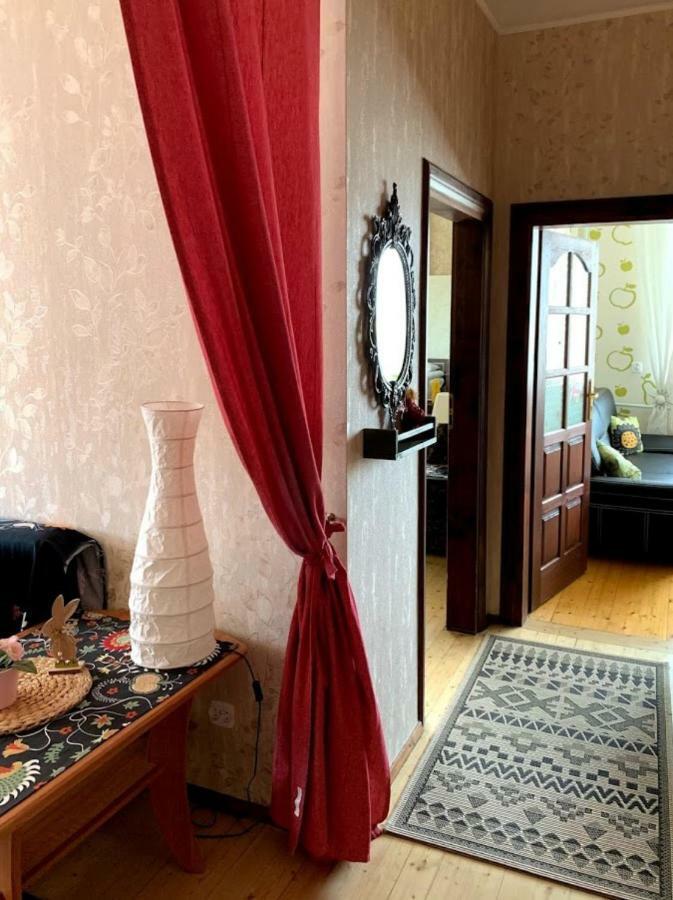 Guest House Beryozovka เบรสต์ ภายนอก รูปภาพ