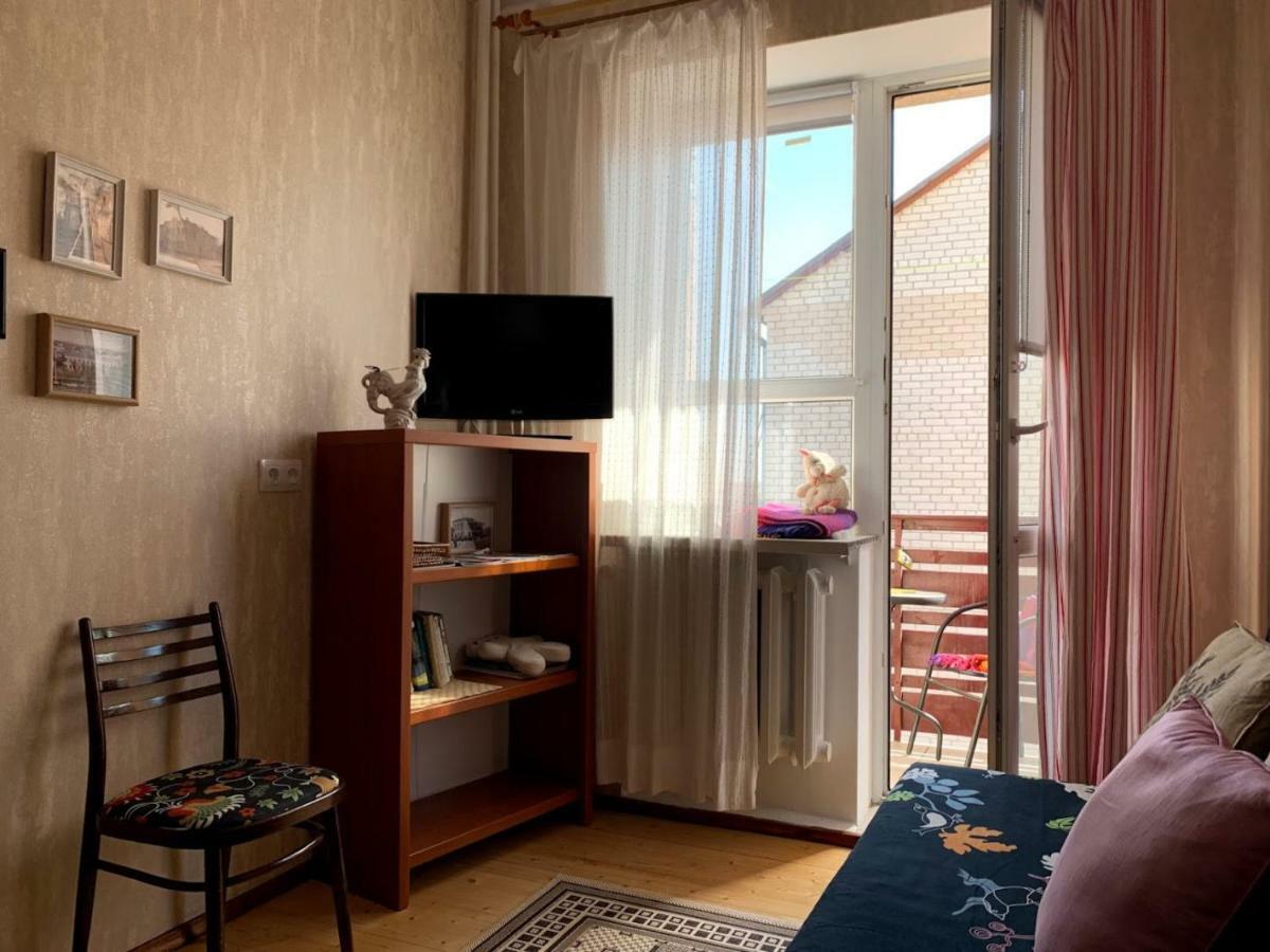 Guest House Beryozovka เบรสต์ ภายนอก รูปภาพ
